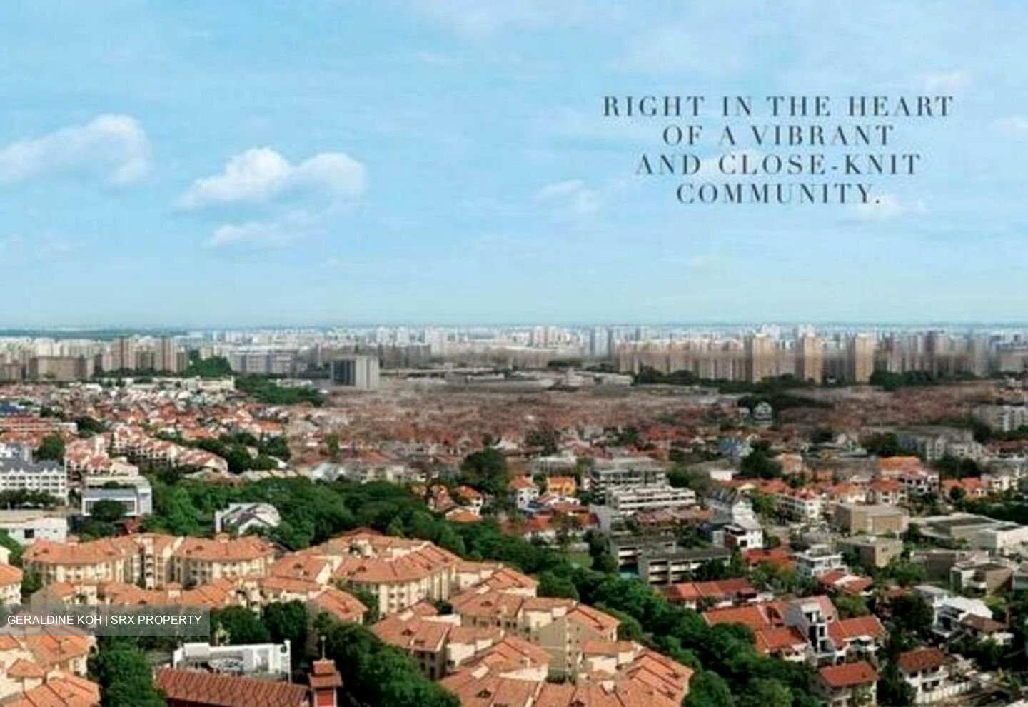 Seaside Residences (D15), Apartment #457639101